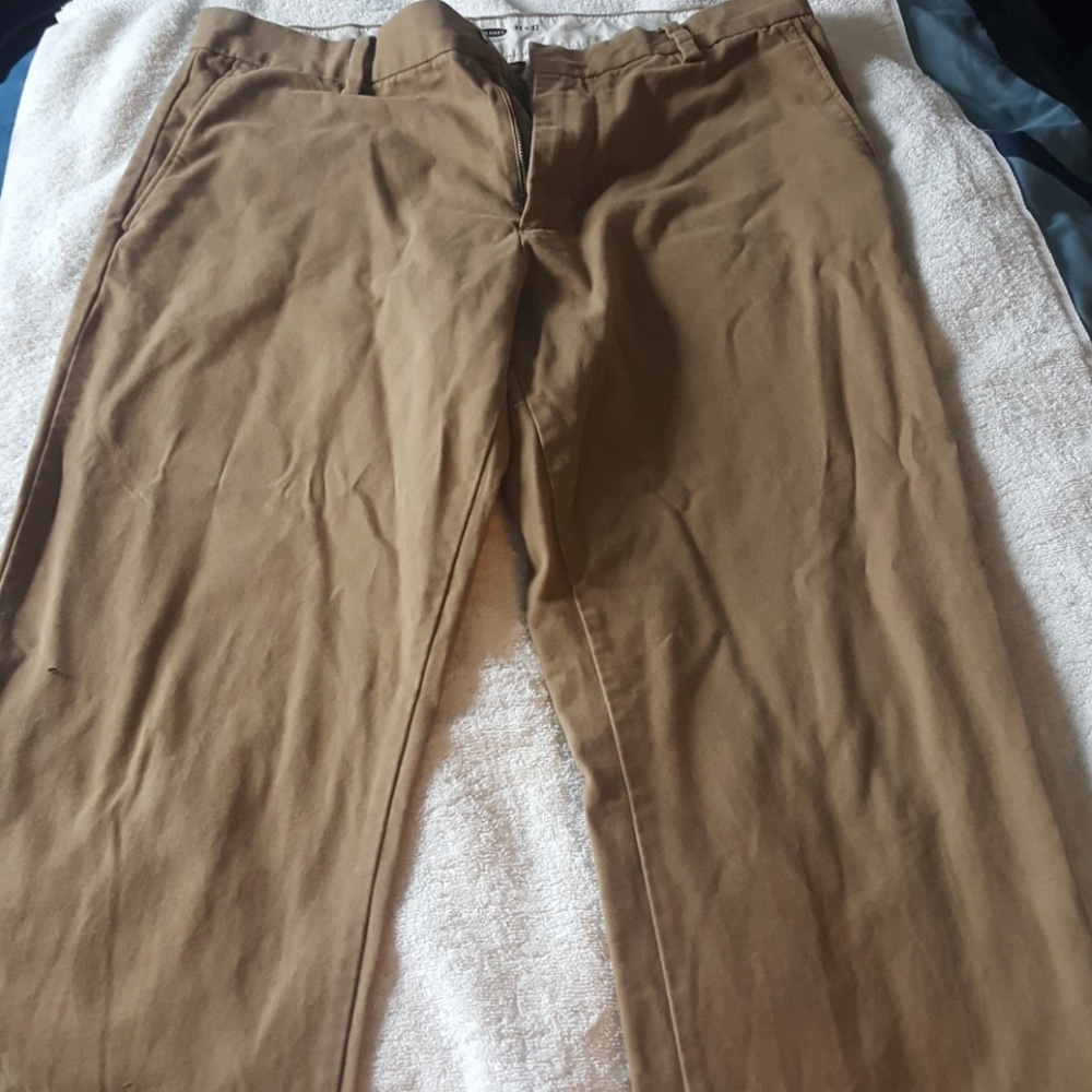Pants